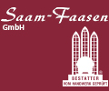 Logo Beerdigung Saam-Faasen Solingen