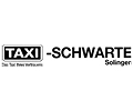 Logo Taxi Schwarte Solingen
