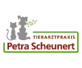 Logo Scheunert Petra Tierarztpraxis Solingen