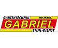 Logo Gartentechnik Michael Gabriel Solingen
