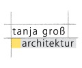 Logo groß tanja architektur Solingen