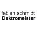Logo Fabian Schmidt Elektrotechnik Solingen