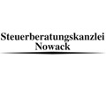 Logo Nowack Steuerberatungsgesellschaft mbH Solingen