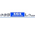 Logo Edelstahl, SGS Stahlh. GmbH Solingen