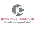 Logo JC Junga Consulting GmbH Solingen