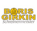Logo Girkin Boris Solingen