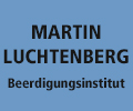 Logo Beerdigung Luchtenberg Martin Solingen