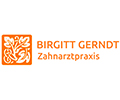 Logo Gerndt Birgitt Zahnärztin Solingen