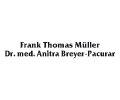 Logo Müller Frank Thomas u. Breyer-Pacurar Anitra Dr. med. Solingen