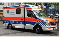 Eigentümer Bilder Notfallrettung Kießling Solingen