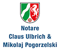 Logo Ulbrich & Pogorzelski Solingen