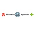 Logo Alexander-Apotheke Inh. Alexander Bauer Solingen