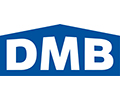 Logo DMB Mieterbund Rheinisch-Bergisches Land e.V. Solingen