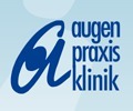 Logo Augenärztinnen Xres. Köhn & Schettler Solingen