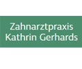 Logo Kathrin Gerhards Zahnarztpraxis Solingen