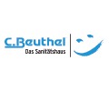 Logo Curt Beuthel GmbH & Co. KG Sanitätshaus und Orthopädietechnik Wuppertal