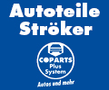 Logo Autoteile Ströker Wuppertal