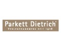 Logo Parkett Dietrich GmbH Wuppertal