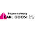 Logo Goost Carl GmbH & Co. KG Wuppertal