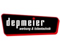 Logo Depmeier Folientechnik Wuppertal