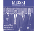 Logo MEISKI Rechtsanwälte Remscheid