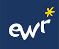 Logo EWR-ServiceCenter im Allee-Center Remscheid
