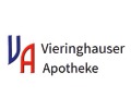 Logo Vieringhauser Apotheke Guido Dasbach Remscheid