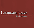 Logo Landhaus Leonide Remscheid
