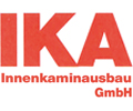 Logo IKA Innenkaminausbau GmbH Remscheid
