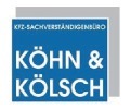 Logo Kfz-Sachverständige Köhn & Kölsch GmbH Remscheid