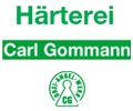 Logo Härterei Carl Gommann GmbH Remscheid