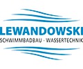 Logo Lewandowski Wassertechnik Remscheid