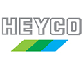 Logo HEYCO-WERK Heynen GmbH & Co. KG Remscheid