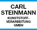 Logo CARL STEINMANN Kunststoffverarbeitung GmbH Remscheid