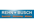 Logo Rehn & Busch GmbH Sanitär Heizung Klima Remscheid