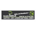 Logo Klaus Pawlik Garten- und Landschaftsbau GmbH Remscheid