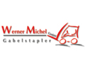 Logo Gabelstapler Werner Michel GmbH Remscheid