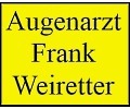 Logo Augenarzt Weiretter Frank Remscheid