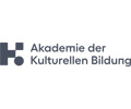 Logo Akademie der Kulturellen Bildung des Bundes und des Landes NRW e. V. Remscheid