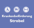 Logo Krankenbeförderung Strobel e.K. Remscheid