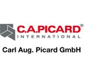 Logo Carl Aug. Picard GmbH Remscheid