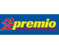 Logo PREMIO BAACK AUTOSERVICE-REIFEN Remscheid