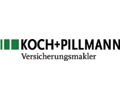 Logo KOCH + PILLMANN GmbH + Co. KG Remscheid