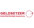 Logo Geldsetzer Elektrotechnik GmbH & Co. Remscheid