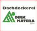 Logo Dachdeckerei Dirk Matera GmbH Remscheid