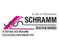 Logo Stefan Schramm GmbH Dachdeckerei Wuppertal