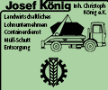 Logo Containerdienst König Coesfeld