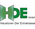 Logo HDE Haustüren der Extraklasse GmbH Gescher
