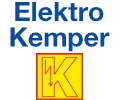 Logo Elektro Kemper GmbH Gescher