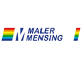 Logo Mensing Maler GmbH & Co. KG Malergeschäft Schöppingen